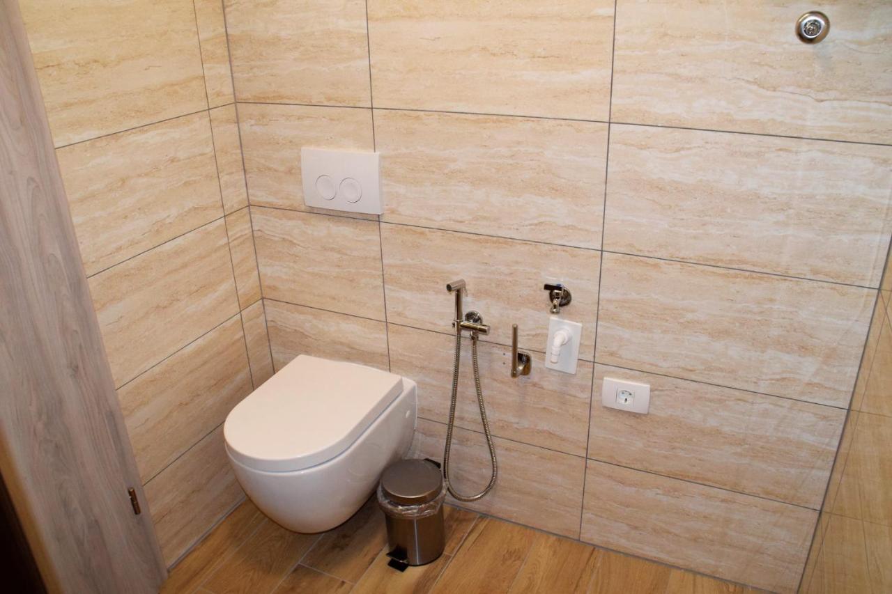 Apartments Ela Піран Екстер'єр фото